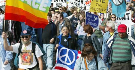 The Endless War to Preserve American Primacy