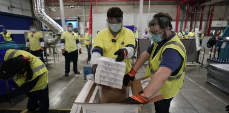 The Coronavirus Vaccine: A Doctor Answers Five Questions