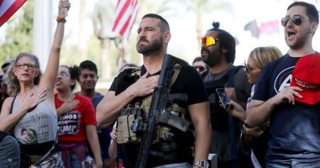 A Notable Death in 2020: American Democracy 3 A Notable Death in 2020: American Democracy