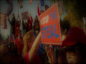 The Psychology of Fairness: Why Some Americans Don't Believe Election Results 26 122220-05-Politics