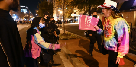 Can Joe Biden 'Heal' the United States? Political Experts Disagree 3 Can Joe Biden 'Heal' the United States? Political Experts Disagree