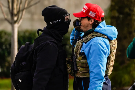 Can Joe Biden 'Heal' the United States? Political Experts Disagree 6 Can Joe Biden 'Heal' the United States? Political Experts Disagree