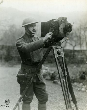 The Reel Story of the Great War: Videography during World War I ...
