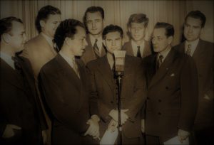 Training for Camelot: JFK in Congress 1 122220-47-History-JFK-Kennedy