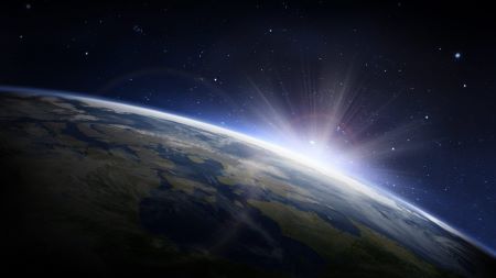 Engineering the Earth to Fight Climate Change 3 Engineering the Earth to Fight Climate Change