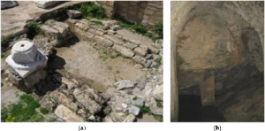 Water Cistern Engineering Since The Ancient World