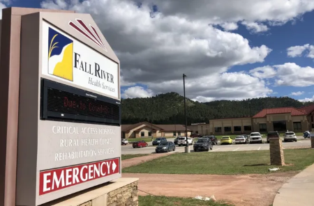 'Toxic Individualism': Pandemic Politics Driving Rural Health Workers Away