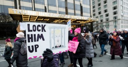 Trump’s Vilest Legacy: Impunity and Unaccountability