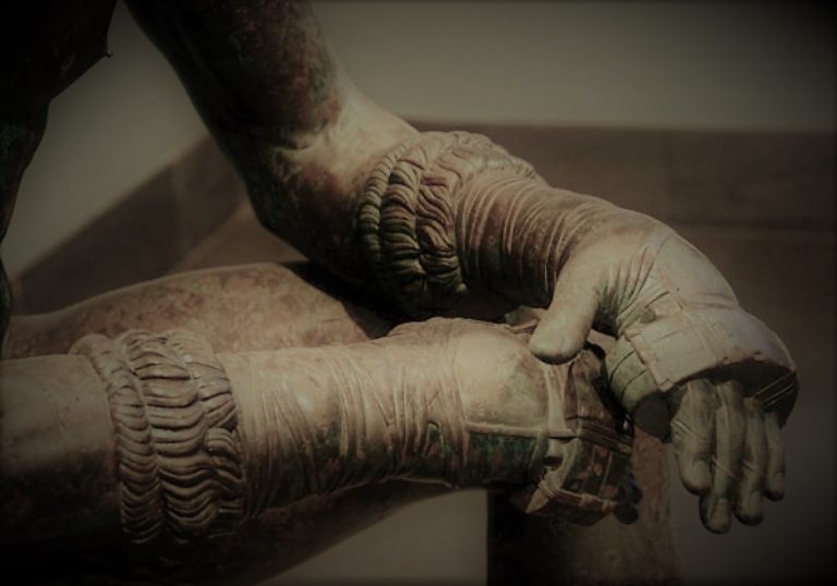 BoxingAncientRomeNew01