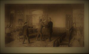 Charles Guiteau: Crazed Assassin of President James A. Garfield in 1881 2 010121-69-History-James-Garfield
