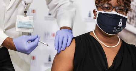 America Was Always Going to Bungle the Vaccine Rollout