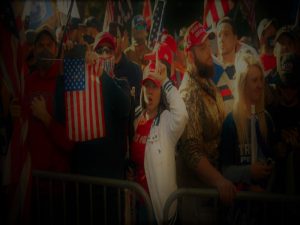 Populism Erupts When People Feel Disconnected and Disrespected 16 010521-01-Politics