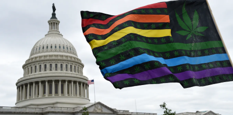 Legalizing Marijuana on Capitol Hill Takes an Important Step Forward 3 Legalizing Marijuana on Capitol Hill Takes an Important Step Forward