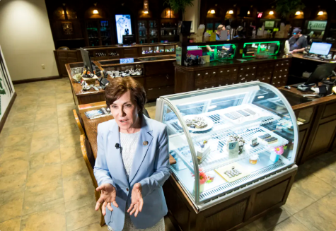 Legalizing Marijuana on Capitol Hill Takes an Important Step Forward 5 Legalizing Marijuana on Capitol Hill Takes an Important Step Forward