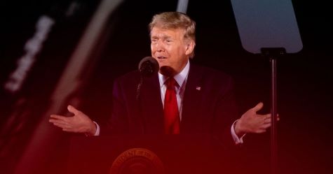 Saying Goodbye to the Con-Man-in-Chief