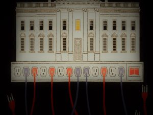 Presidential Power Has Grown Well Beyond Its Intended Limits 8 010721-28-Politics