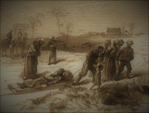 Reconstruction and Terrorism: The Colfax Massacre of 1873 25 010921-60-History