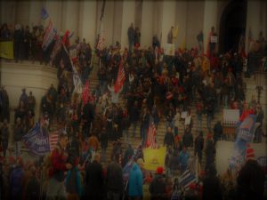 Will a More Dangerous Far Right Spring from the Corpse of Trumpism? 13 011221-01-Politics