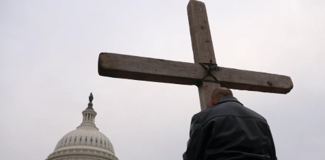 Self-Proclaimed 'Prophets' Gave Religious Motivation for the Capitol Attack