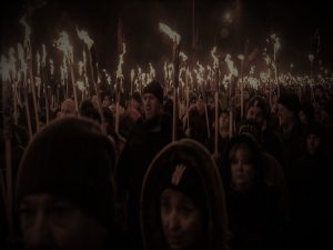 What They Do in the Shadows: Examining Far-Right Networks on Telegram 17 011221-23-Politics