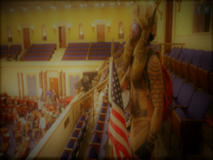 A Layperson's Guide to Spotting Sedition, Treason, and Lunacy in General 20 011421-01-Politics
