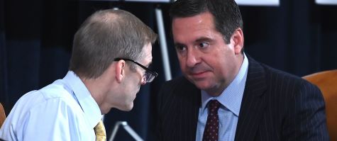 Ousted Autocratic Presidents and Their Backers in the Legislative Branch