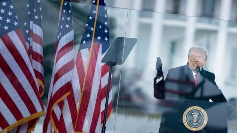 Donald Trump's Costly Legacy