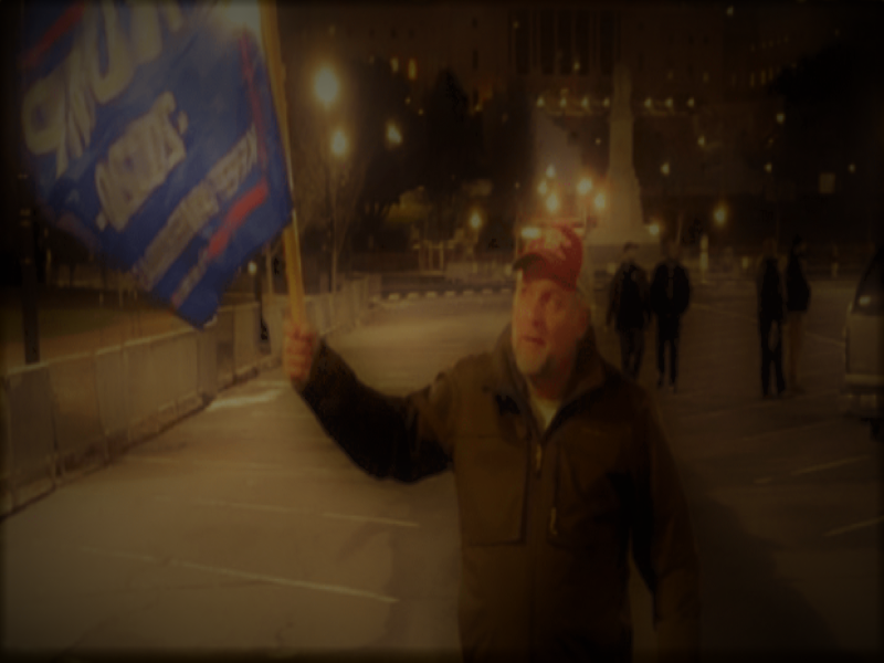 The Radicalization of Kevin Greeson 1 011621-19-Politics