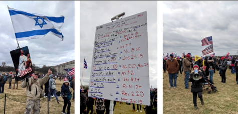 Christians Try 'No True Scotsmen' Fallacy to Cover Shame for Failed Coup