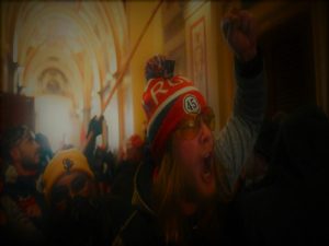 Trumpism Isn't Going Anywhere - Vigilance Is Required 23 011821-10-Politics