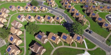 Low-Income Families Benefit from Cheaper Solar Power