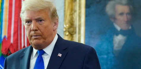 Trump Revived Andrew Jackson's Spoils System - That Ends Now