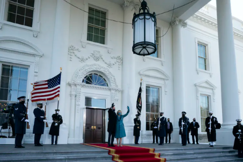 Trump Revived Andrew Jackson's Spoils System - That Ends Now