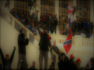 Armed Groups from Capitol Insurrection Pose Longer-Term Threat 27 012121-14-Politics-Capitol