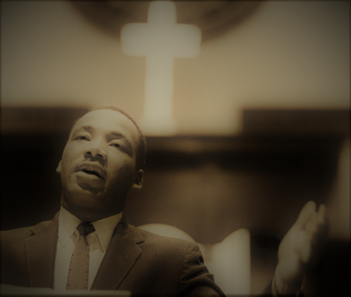 Ebenezer Baptist Church A Seat of Black Power in Atlanta for