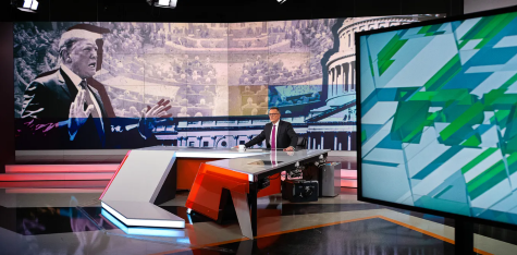 'The U.S. Is Falling Apart': How Russian Media Portrayed the Capitol Attack