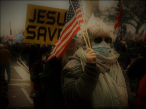 The Militant Anti-Modernist Movement of Evangelical Fundamentalists 16 012521-02-Religion-Christian