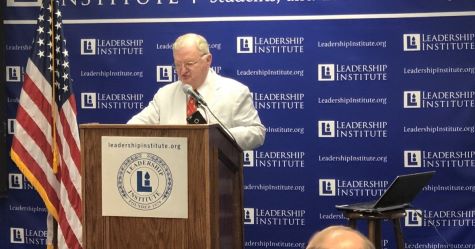Right-Wing Leadership Institute Promises to Keep Trumpism Alive and Well