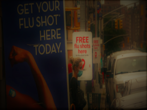 A Universal Influenza Vaccine May Be One Step Closer 28 012821-06-Medicine-Vaccine