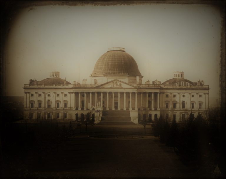 The History of the United States Capitol Building since 1793 13 012921-14-History-Architecture-Capitol