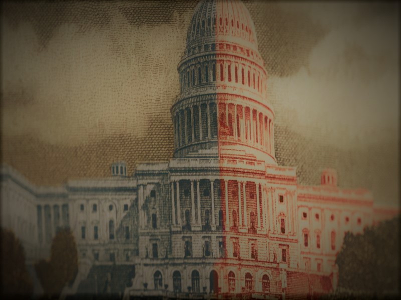 Congress Could Use an Arcane Section of the 14th Amendment against ...