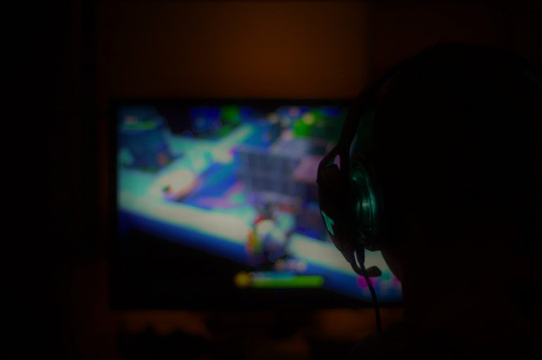 VideoGamesNivedita02