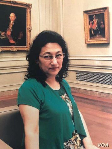 China Retaliates Against Uighur Activists by Imprisoning Relatives 5 China Retaliates Against Uighur Activists by Imprisoning Relatives