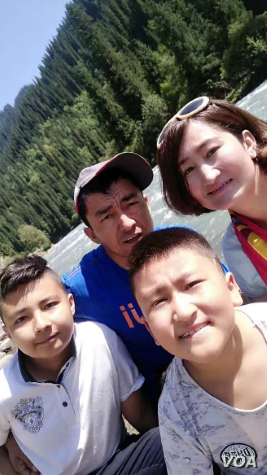 China Retaliates Against Uighur Activists by Imprisoning Relatives 6 China Retaliates Against Uighur Activists by Imprisoning Relatives