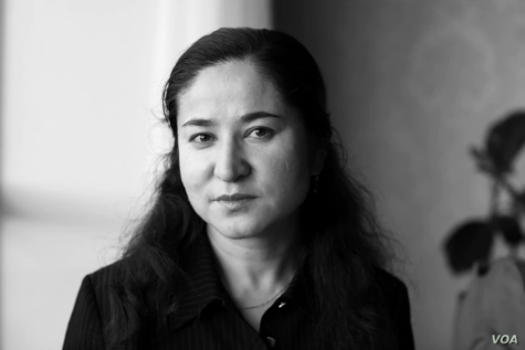 China Retaliates Against Uighur Activists by Imprisoning Relatives 7 China Retaliates Against Uighur Activists by Imprisoning Relatives