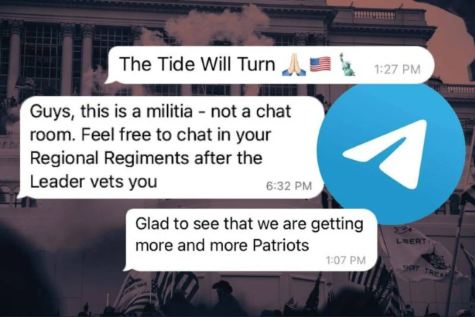 Inside the Secret Chat Where Far-Right Extremists Devised Their Post-Capitol Plans 3 Inside the Secret Chat Where Far-Right Extremists Devised Their Post-Capitol Plans