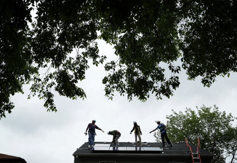 Biden Needs to Move Fast, Really Fast, on Climate Change