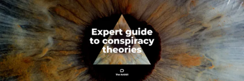 Why Creationism Bears All the Hallmarks of a Conspiracy Theory