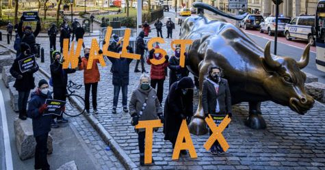 Stagnant Wages and the Year of Cheating the Poor