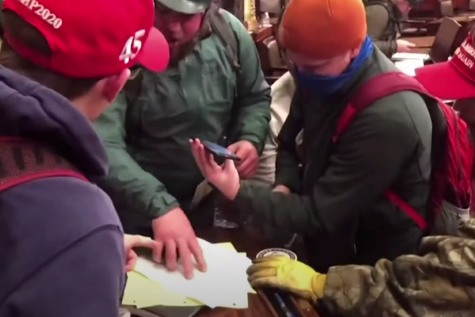 Republican Exodus: What Becomes of a Broken Party?